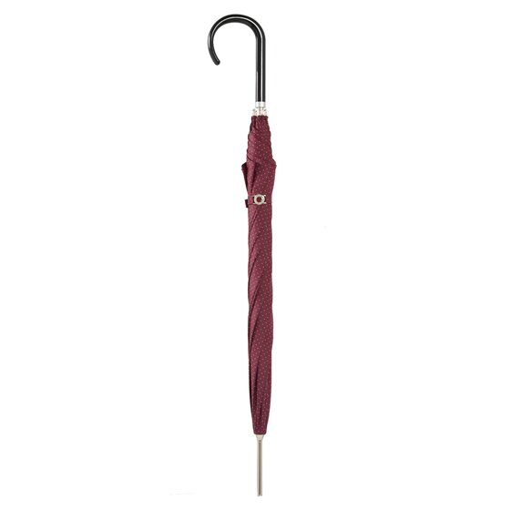 Doppler Paraguas de varilla larga Carbonsteel 88,5 cm