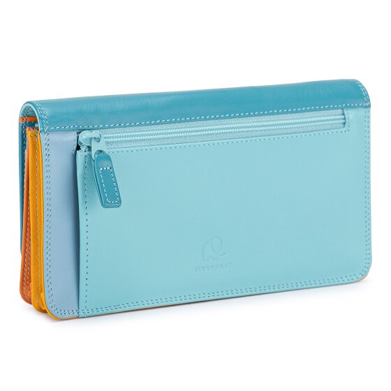 Mywalit Cartera mediana Matinee Cartera de piel 17 cm