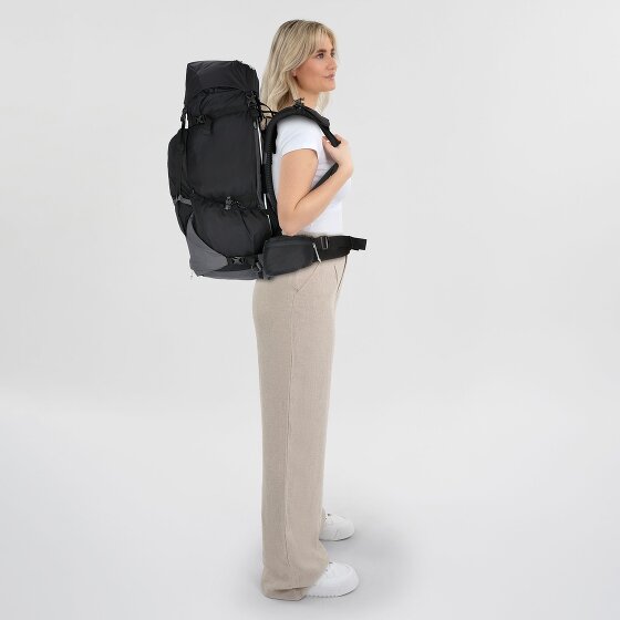 Haglöfs Rugged Mountain Q 75 Mochila de senderismo 81 cm