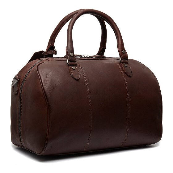 The Chesterfield Brand Liam Bolsa de viaje Weekender Piel 46 cm