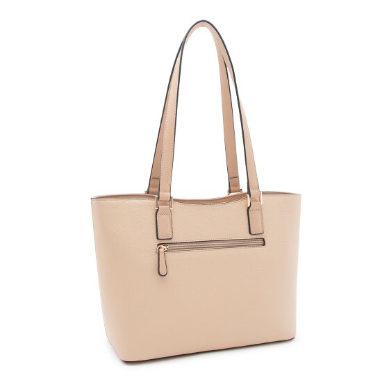 L.Credi Roberta Bolsa de compras 29.5 cm