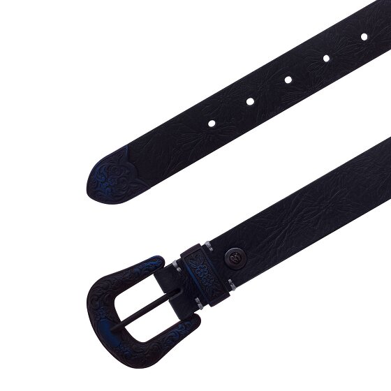 b.belt Cinturón Piel natural
