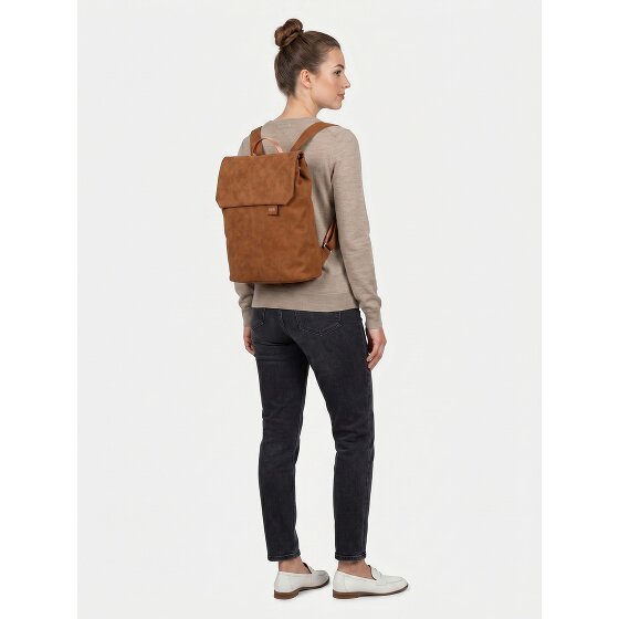 Zwei Mademoiselle.M Mochila de día 35 cm Compartimento para laptop