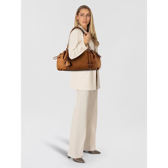 Liu Jo Ginesa Bolsa de hombro L 50 cm