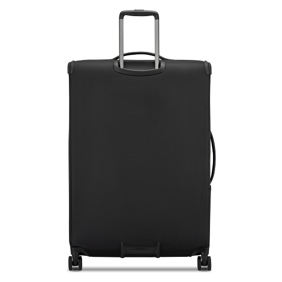 Delsey Paris Montmartre 3 4 ruedas Carrito 83 cm con pliegue de expansión