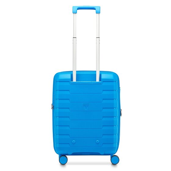 Roncato Skyline 2.0 4 ruedas Carro de la cabina 55 cm con pliegue de expansión