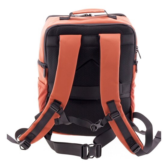 Gladiator 1700 Mochila de viaje Compartimento para portátil de 40 cm