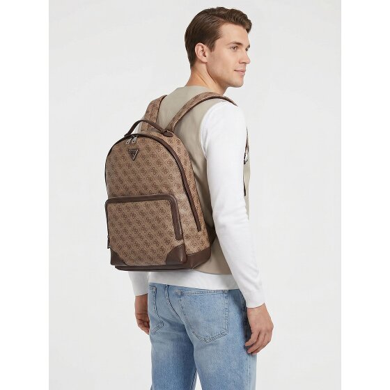 Guess Milano Mochila de negocios 42 cm Compartimento para laptop