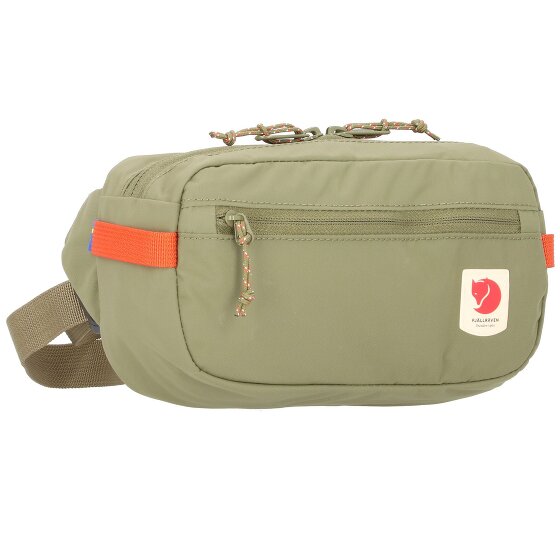 Fjällräven High Coast Hip Pack Riñonera 21 cm
