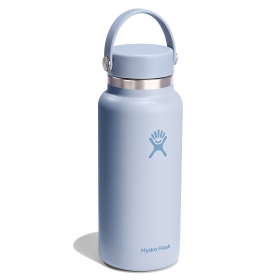 Hydro Flask Hydration Wide Flex Cap Botella para beber 945 ml