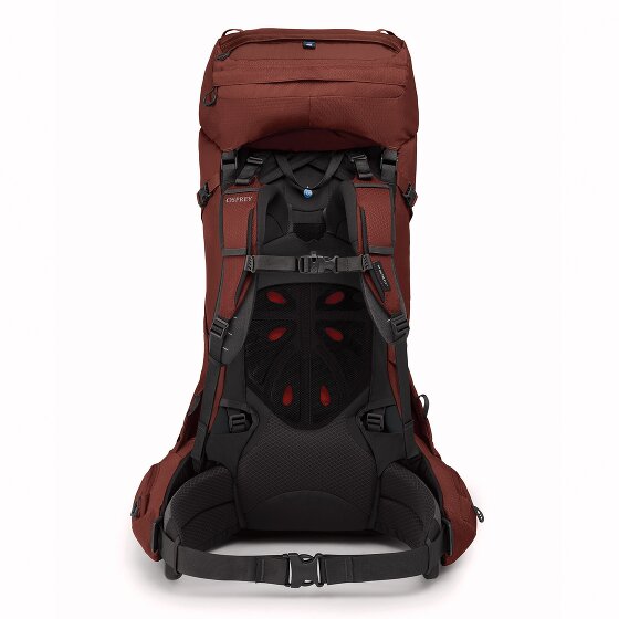 Osprey Aether 55 Mochila de trekking S-M 78 cm