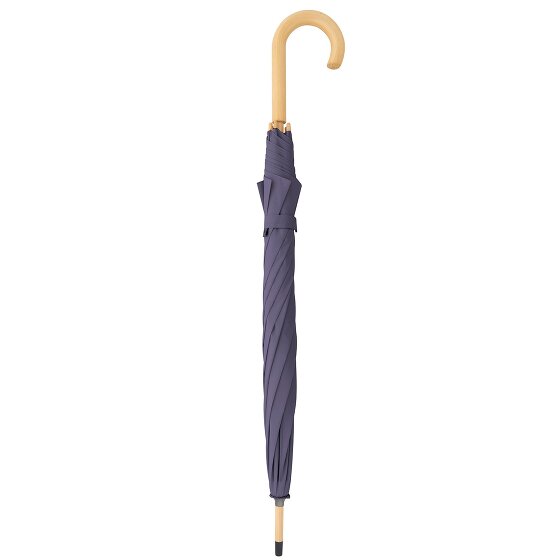 Doppler Paraguas de palo largo Nature 89 cm