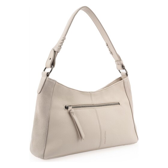 FredsBruder Hey Lovely Bolsa de hombro Piel natural 35 cm
