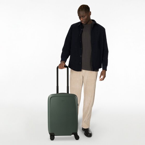 Bellroy Transit 4 ruedas Trolley 58 cm
