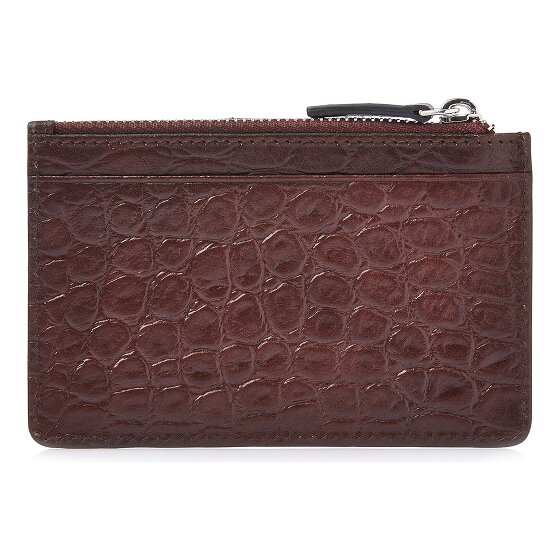 Castelijn & Beerens Estuche para tarjetas de crédito Protección RFID Piel 12 cm