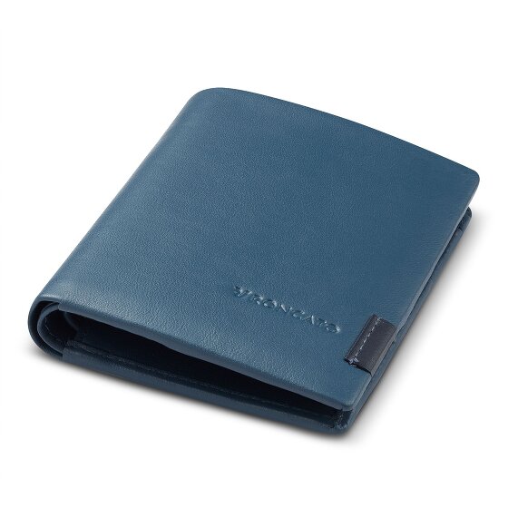 Roncato Monaco Cartera Piel 9 cm