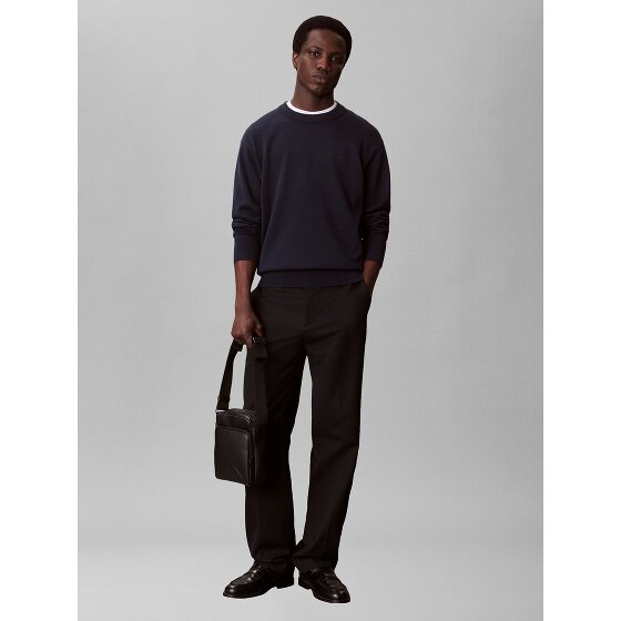 Calvin Klein CK Bold Bolsa de hombro 22 cm