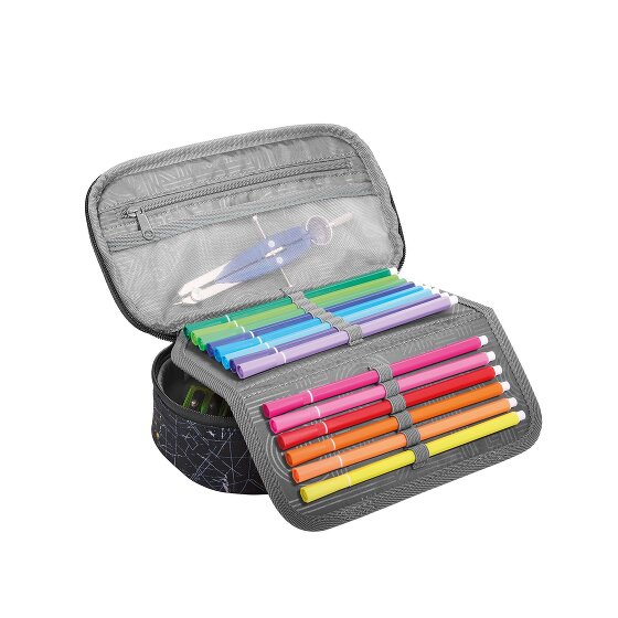 coocazoo Estuche para lápices 24 cm