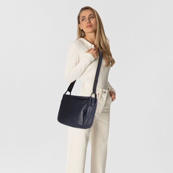 Harold's Caugio Bolsa de hombro Piel 31 cm