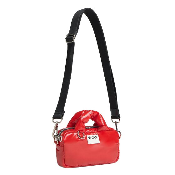 Wouf Glossy Bolso miniatura 19 cm