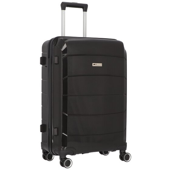 Cocoono Cagliari 4 ruedas Carrito 66 cm