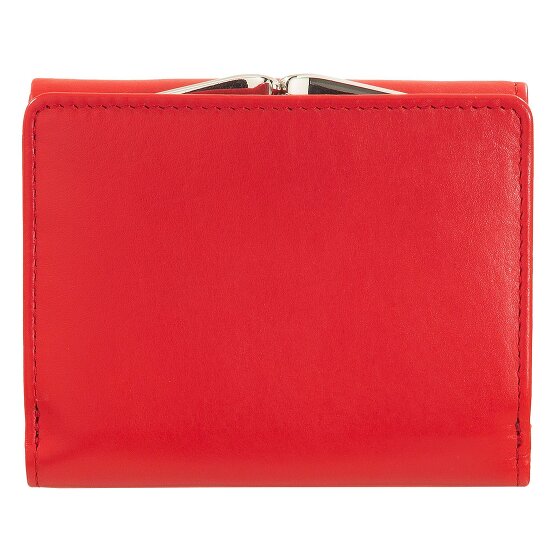 DuDu Corsica Cartera Protección RFID Piel 11 cm