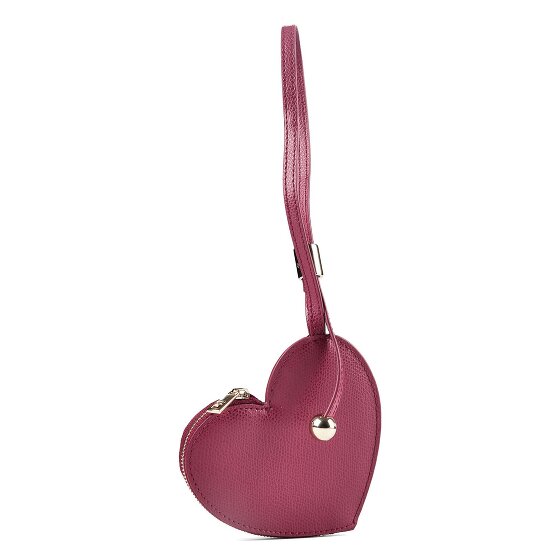 Furla Monedero de piel 4,5 cm
