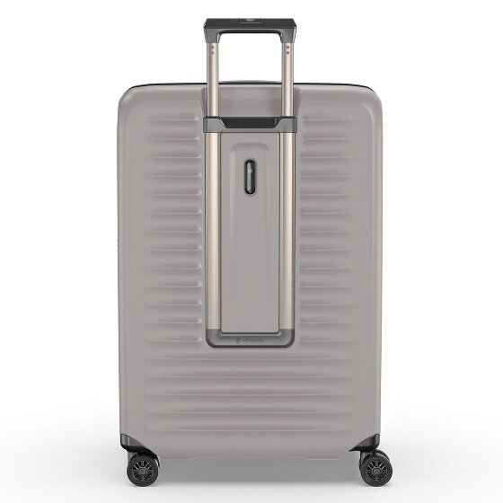 Victorinox Airox Advanced 4 ruedas Carrito L 75 cm con pliegue de expansión