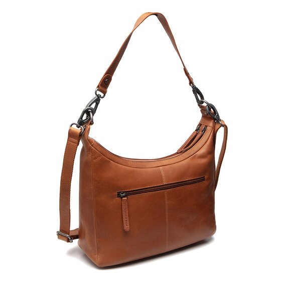The Chesterfield Brand Olvia Bolsa de hombro Piel 30 cm