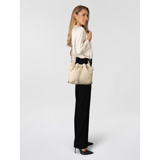 Coccinelle Gretel Bolsa de compras Piel 25 cm