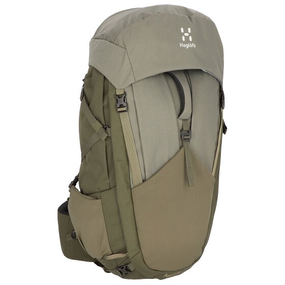 Haglöfs Mochila Ängd 60 S-M 70 cm