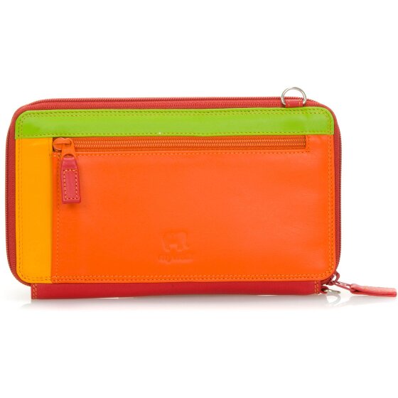 Mywalit Cartera de piel 11 cm