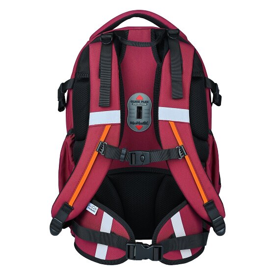 McNeill Luca 2.0 Juego de mochilas escolares 2 piezas