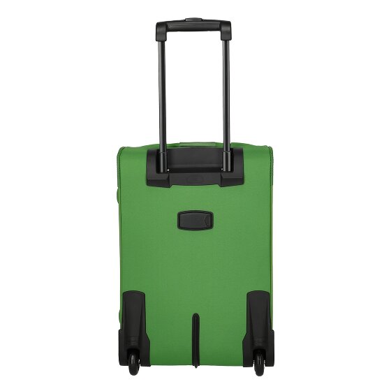 Paklite Orlando 2 ruedas Carro de la cabina S 53 cm