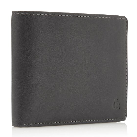 Castelijn & Beerens Canyon Cartera RFID Piel 11 cm
