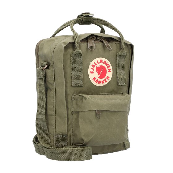 Fjällräven Kanken Sling Bolsa de hombro 15 cm