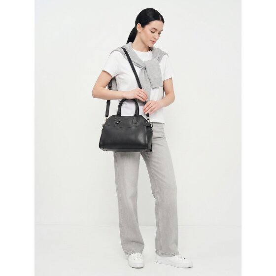Guess Liza Bolso Piel natural 30 cm