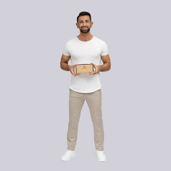 Pactastic Urban Collection Cartera 20 cm