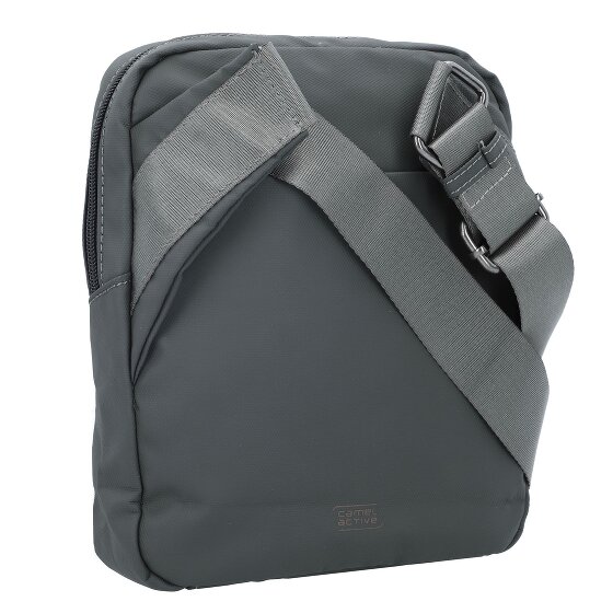 camel active Explore Bolsa de hombro 24 cm