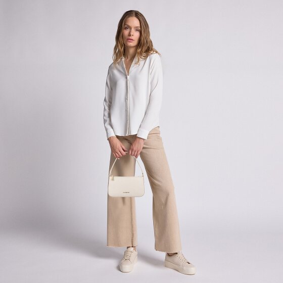 Lazarotti Bologna Leather Bolsa de hombro Piel 22 cm