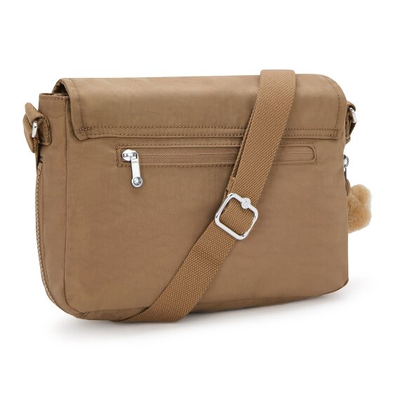 Kipling Basic Dalma Bolsa de hombro 28 cm