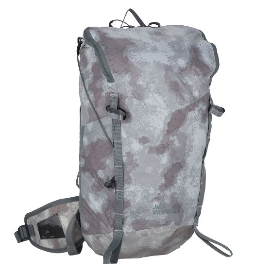 Jack Wolfskin 3D Aerorise 20 Mochila de senderismo 48 cm
