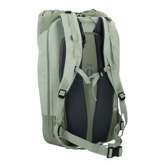 Deuter Utilion 34+5 Mochila de día 53 cm Compartimento para el portátil