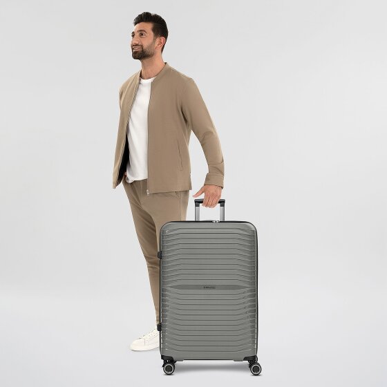 Stratic Shine 4 ruedas Carrito 76 cm