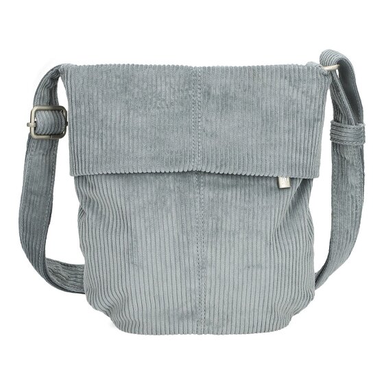 Zwei Mademoiselle.M Bolsa de hombro 22 cm