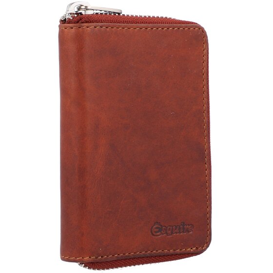 Esquire Cartera Oslo Dallas Piel RFID 8 cm