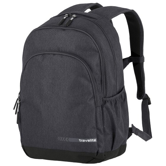 Travelite Mochila Kick Off Compartimento para portátil de 45 cm