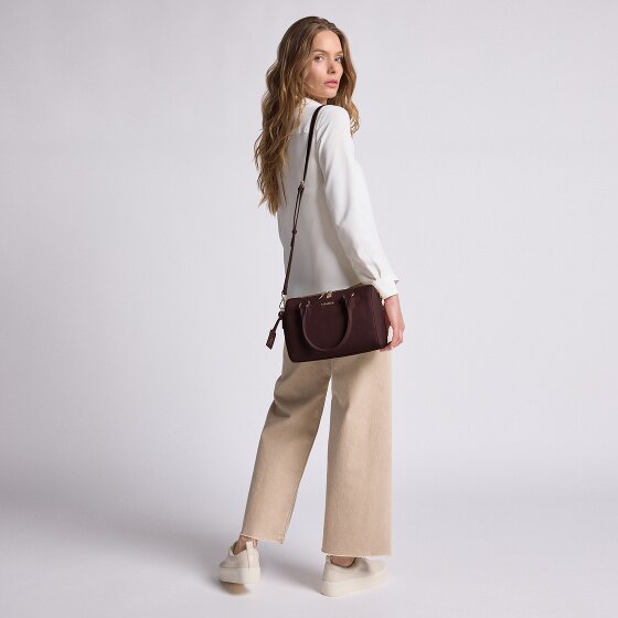 Lazarotti Bologna Leather Bolso Piel 26 cm