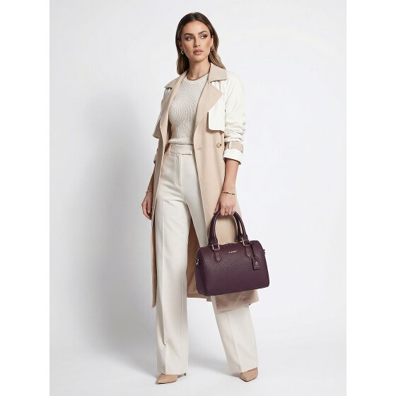 Lazarotti Bolonia Bolso de cuero Bolso de cuero 26 cm