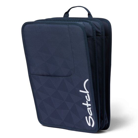 Satch pack Caja de archivo TripleFlex A4 24 cm